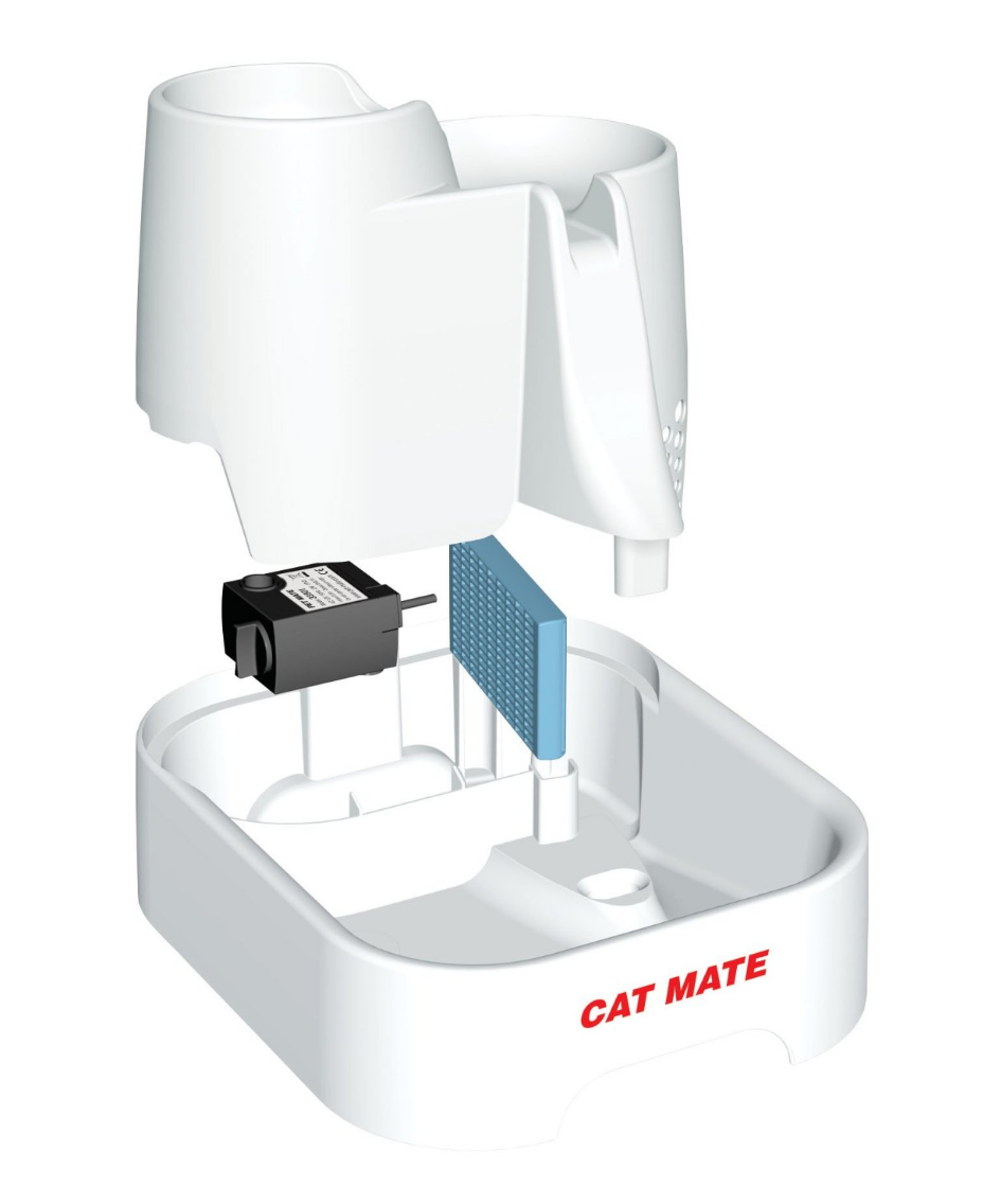 Is the Cat Mate Pet Fountain Worth the Money? Cool Stuff for Cats