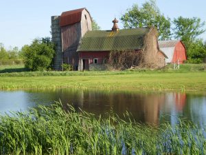 barn 