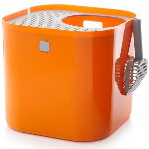 Modkat hotsell litter box