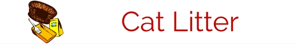 Cool Stuff for Cats - Cat Products guide to Cat Litter and Cat Litter Box Furniture