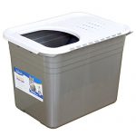 Petmate Top Entry Litter Pan - Cool Stuff For Cats Product Guide on top entry litter boxes