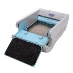 Cat Product Guide - Littermaid automatic self cleaning litter box