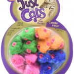Cat Product guide - catnip toys