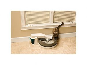 PetSafe Simply Clean Litter Box. How your cat uses the Litter Box