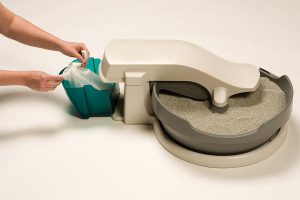 Simply clean 2024 litter box