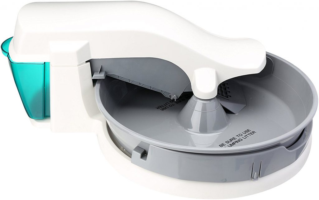 Simply clean litter box replacement parts sale