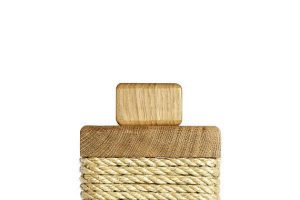 charley and billie sisal cat scratching posts topper