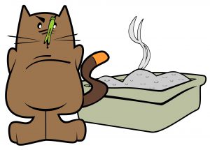 pros and cons of a self-cleaning litter box