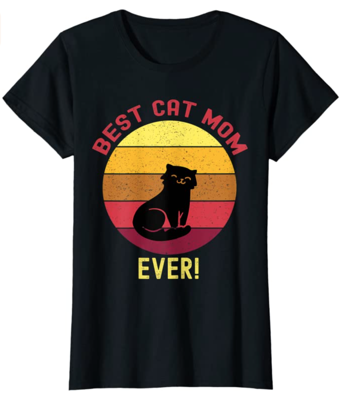 Animal Lover Shirt Cute Cat Shirt That's What I Do I Read And I Know Things Cat Lover Unisex T-Shirt Gifts For Mom Dad Graphic Tee