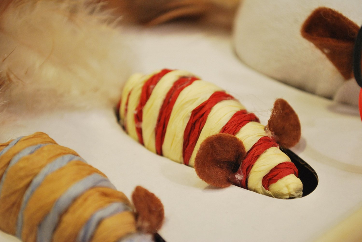 ultimate cat toy