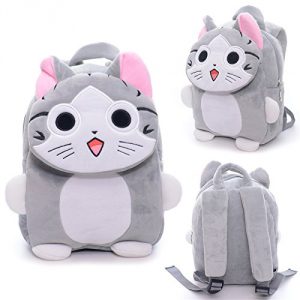 Cool Back to School Backpacks for Cat Lovers - Cool Stuff for Cats