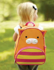 Cool Back to School Backpacks the Skip Hop Zoo Pack